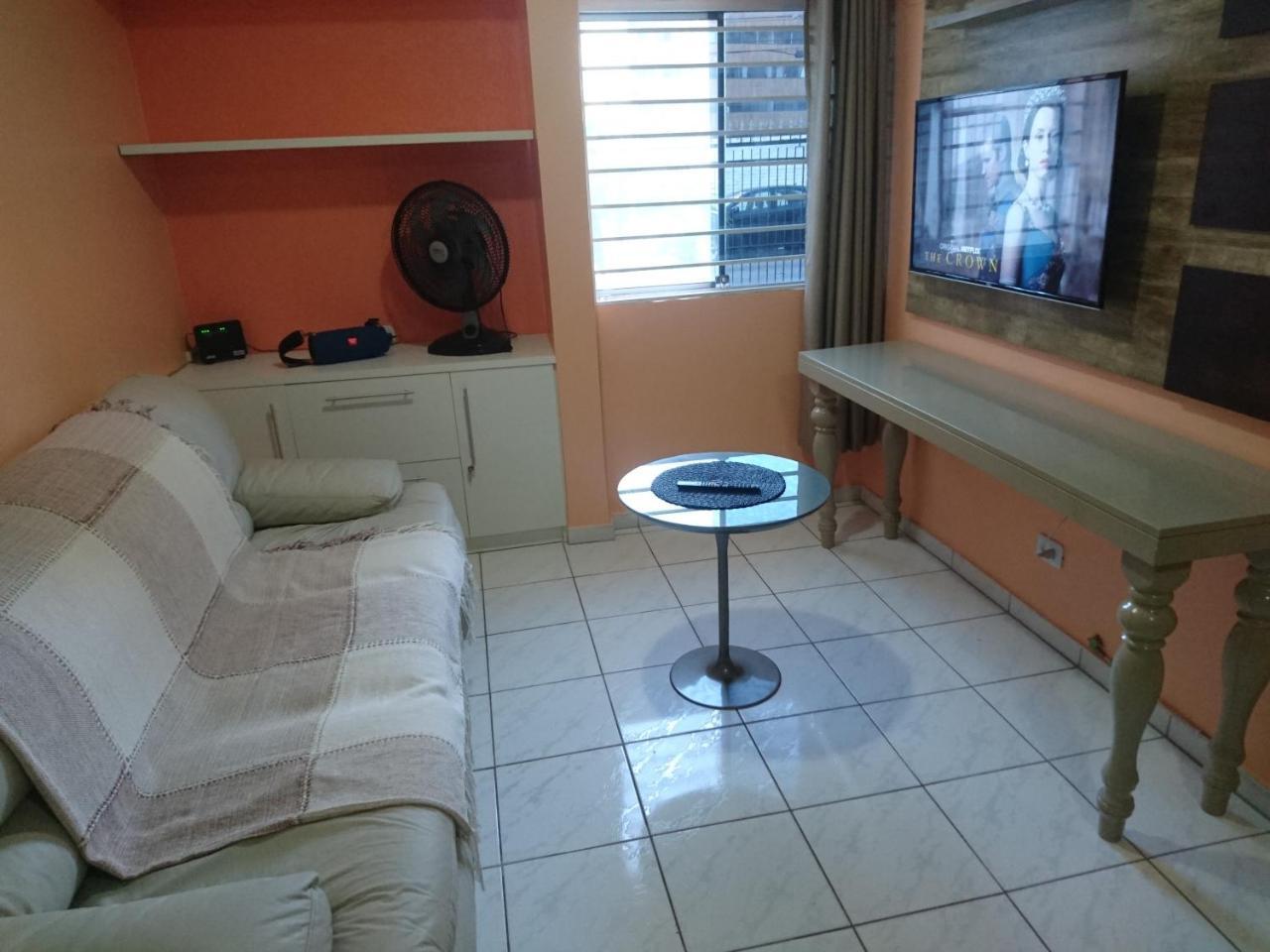 דירות Maceió Sweet Apto Mar Azul מראה חיצוני תמונה