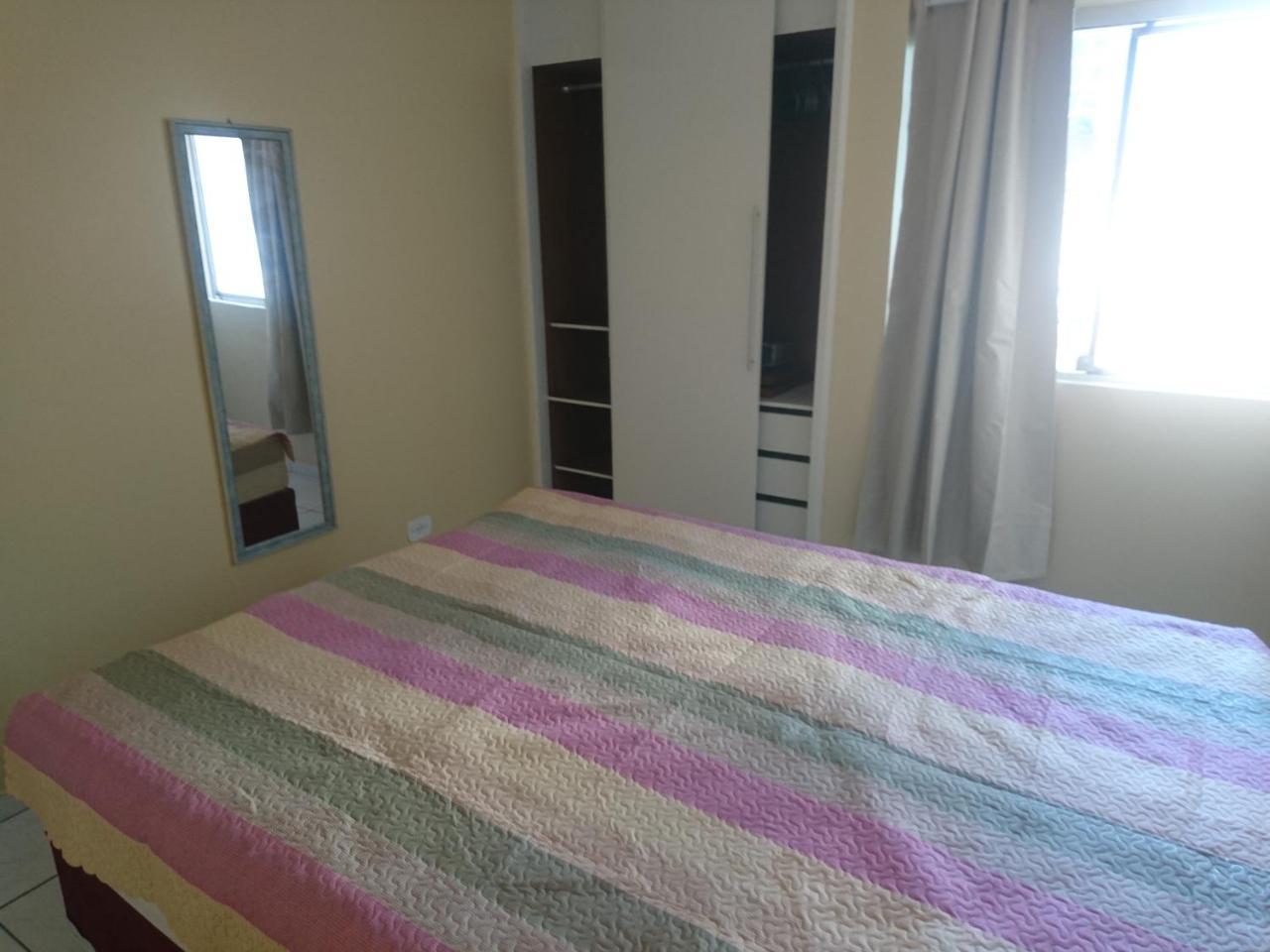 דירות Maceió Sweet Apto Mar Azul מראה חיצוני תמונה