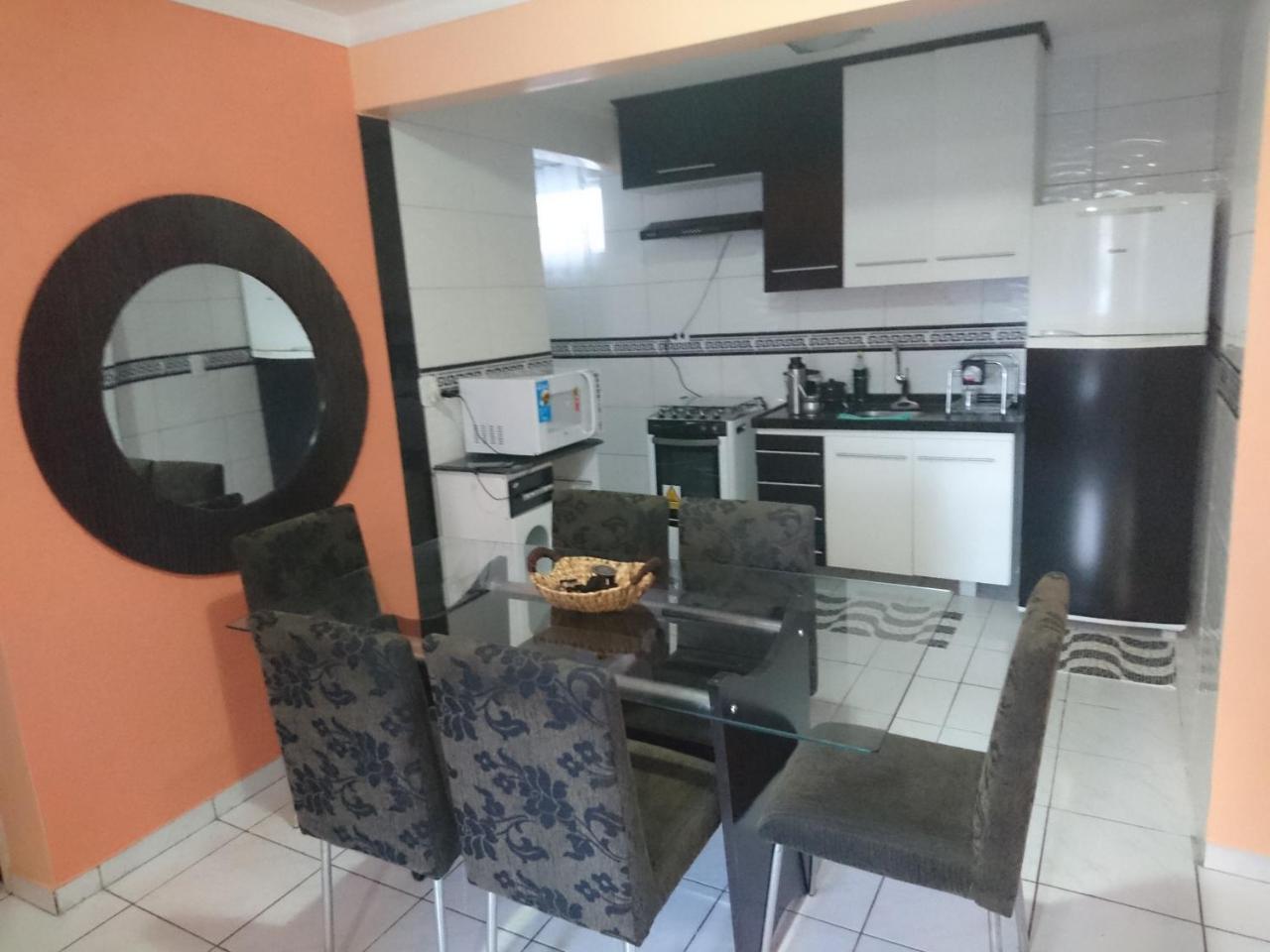 דירות Maceió Sweet Apto Mar Azul מראה חיצוני תמונה